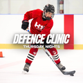 D-Clinic — Thursday, 4:15–5:15 PM