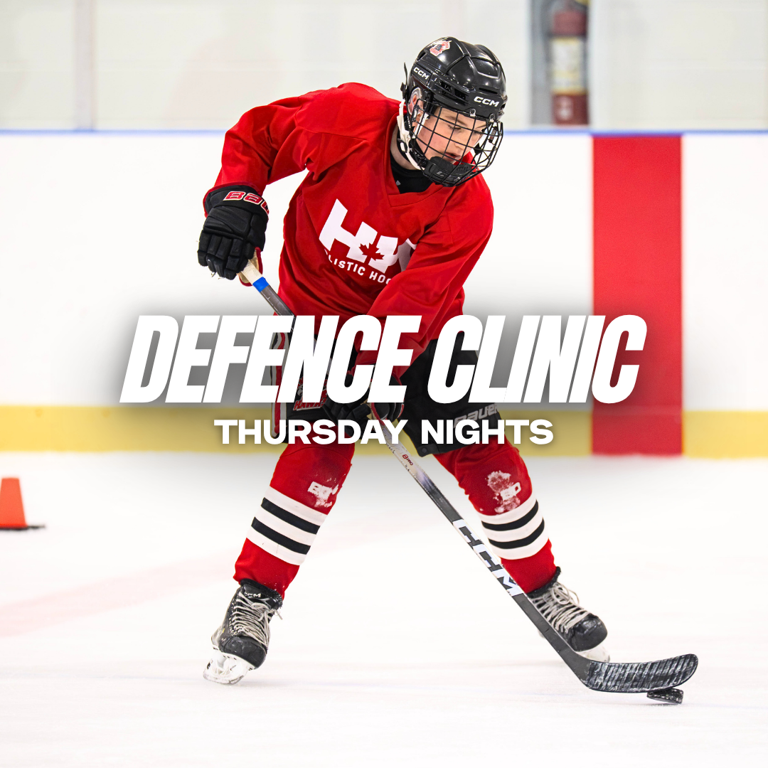 D-Clinic — Thursday, 4:15–5:15 PM