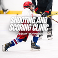 Shooting & Scoring — Tuesday, 6:30–7:30 AM