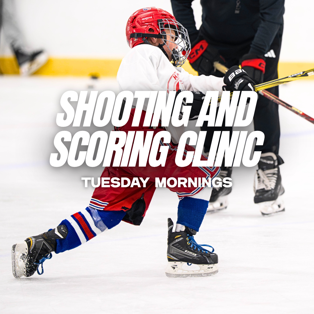 Shooting & Scoring — Tuesday, 6:30–7:30 AM