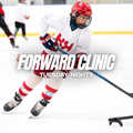 Forward Clinic — Tuesday, 4:15–5:15 PM