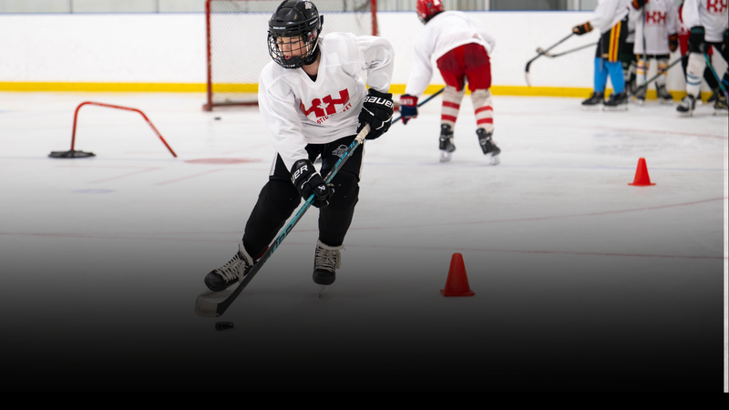 WEEKLY SKILLS CLINICS
