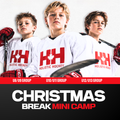 Christmas Camp - December 21 - 23